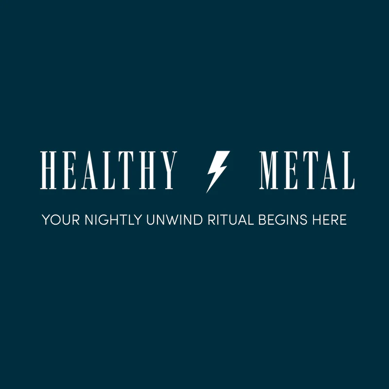 Healthy Metal Booklet